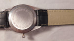 Dark Gray Rolex Tudor Prince Oysterdate Ref. 74000 Stainless Steel Mens Watch....34mm