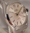 Rosy Brown Rolex Tudor Prince Oysterdate Ref. 74000 Stainless Steel Mens Watch....34mm