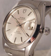 Rosy Brown Rolex Tudor Prince Oysterdate Ref. 74000 Stainless Steel Mens Watch....34mm