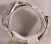 Rosy Brown Rolex Tudor Prince Oysterdate Ref. 74000 Stainless Steel Mens Watch....34mm