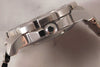 Rosy Brown Seiko Baby Orange Monster Automatic Stainless Steel SRP483 Mens Watch....43mm