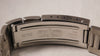 Dark Gray Rolex Oyster Perpetual Air King Ref. 5500 Vintage 1974 SS Mens Watch....34mm