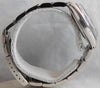 Dark Gray Rolex Oyster Perpetual Air King Ref. 5500 Vintage 1974 SS Mens Watch....34mm