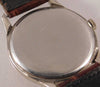 Rosy Brown Girard Perregaux Vintage 1950's Manual Wind Mens Pre-Owned Big Size Watch...37mm