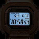 Black Casio G-Shock GMWB5000GD-4 Bluetooth Multi-Band 6 Tough Solar Mens Watch....43mm