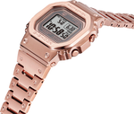 Tan Casio G-Shock GMWB5000GD-4 Bluetooth Multi-Band 6 Tough Solar Mens Watch....43mm