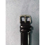 Gray Daniel Wellington Classic Sheffield Black Dial Watch DW00100145....36mm