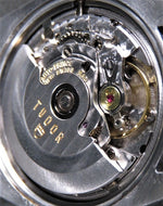 Dim Gray Rolex Tudor Prince Oysterdate Ref. 9052 Swiss Made Automatic Mens Watch....34mm