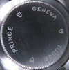 Dark Slate Gray Rolex Tudor Prince Date Ref. 74000N Stainless Steel Automatic Mens Watch....34mm
